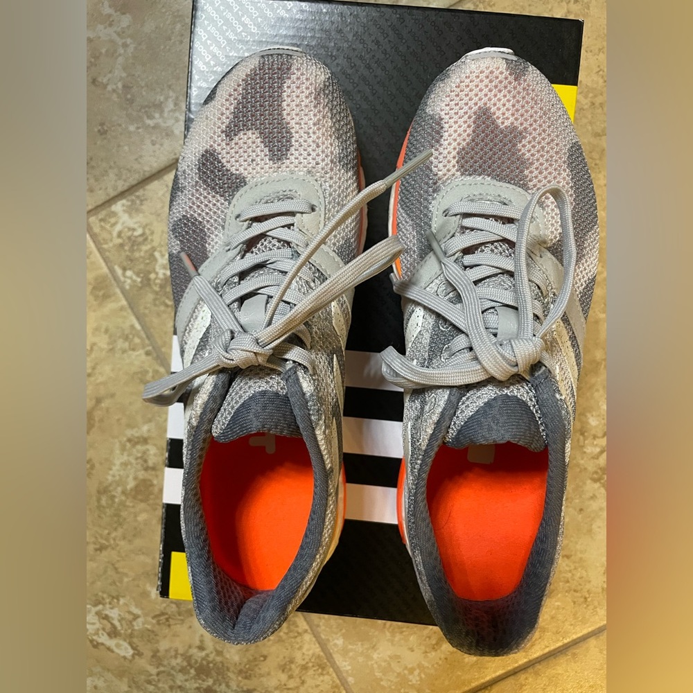 Adidas Adizero Adios Boost 4 Womens size 6.5